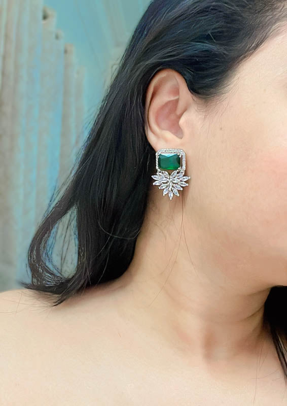 Afaaf AD Earrings - AJEH Jewellery