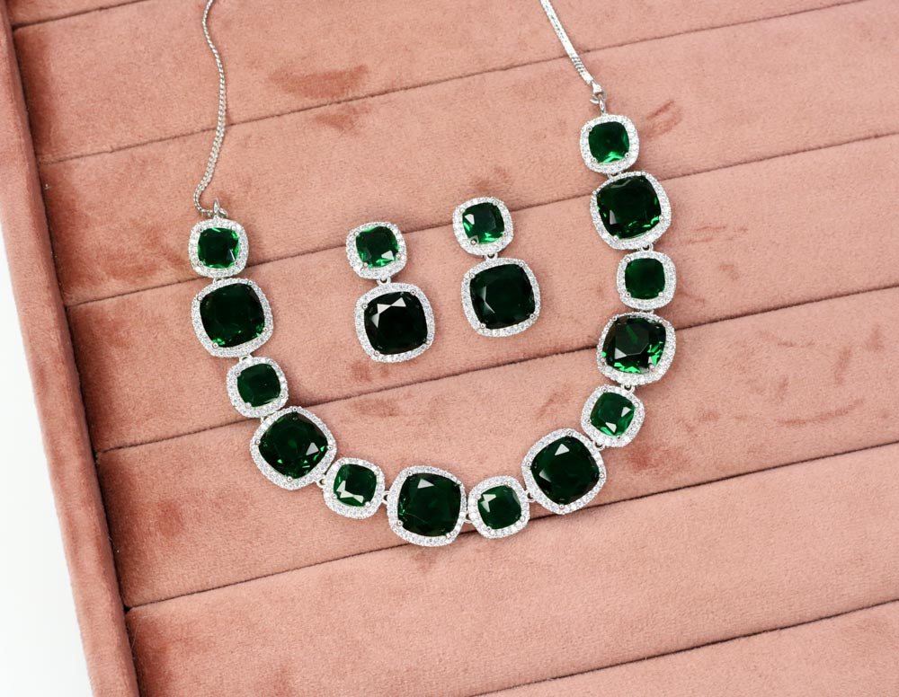Lana AD Necklace Set