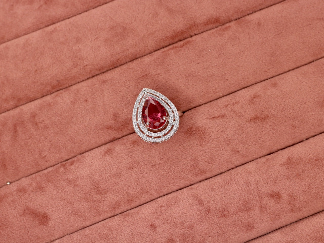 Rafia AD Ring