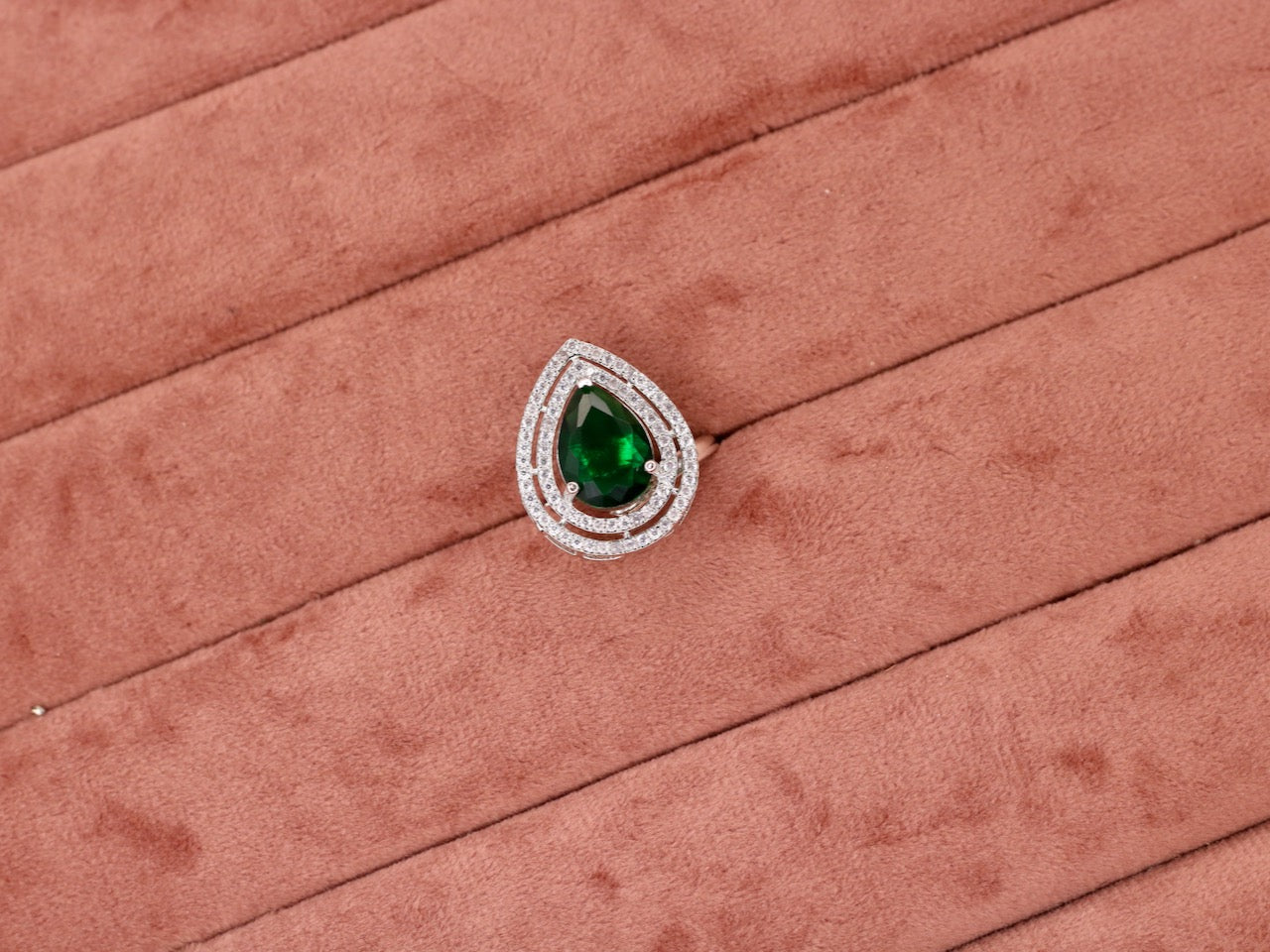 Rafia AD Ring
