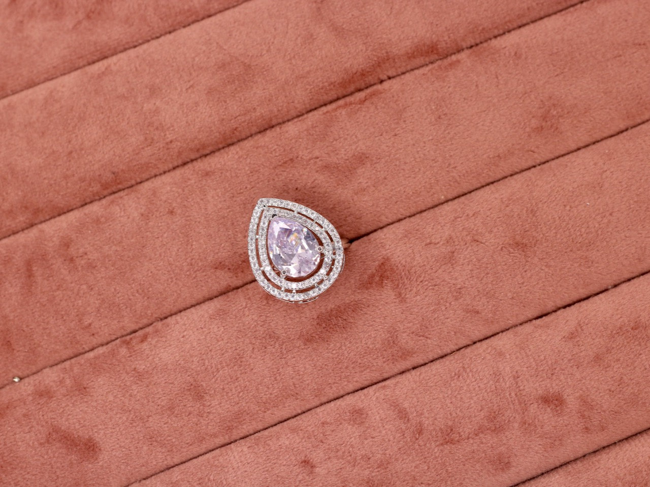 Rafia AD Ring