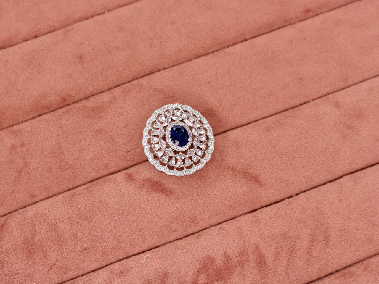 Hala AD Ring