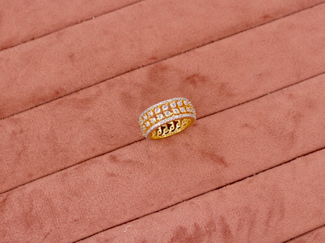 Hamida AD Ring