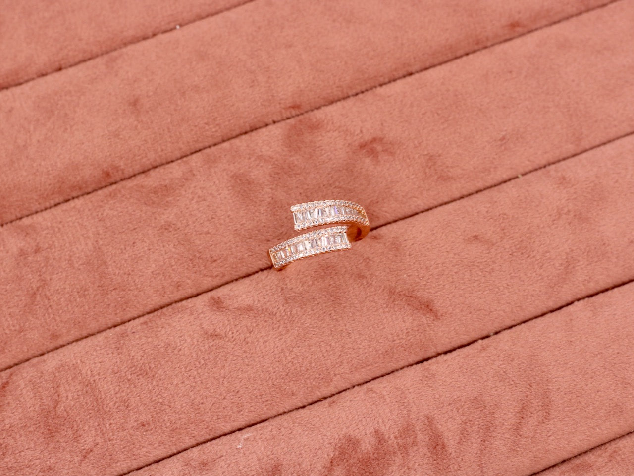 Hana AD Ring