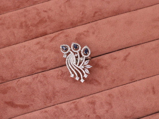 Shol AD Ring