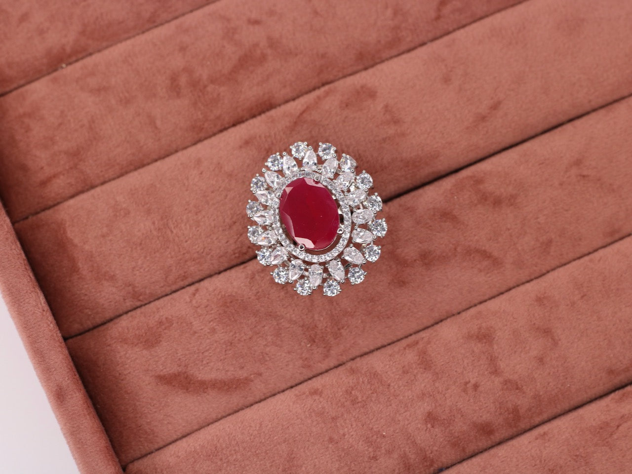 Sihem AD Ring