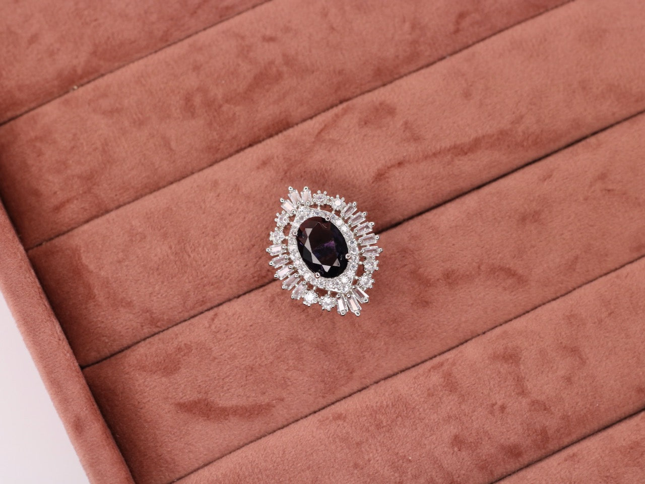 Tala AD Ring