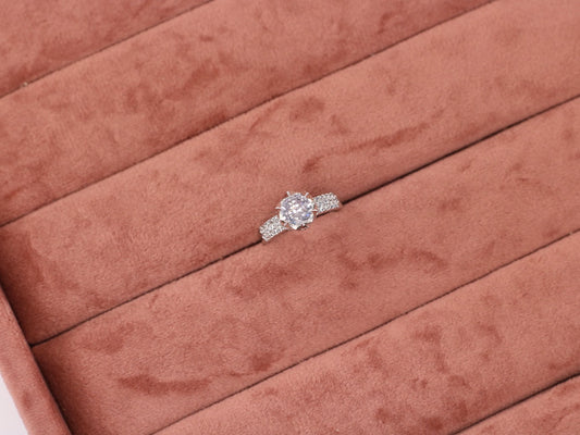 Tara AD Ring