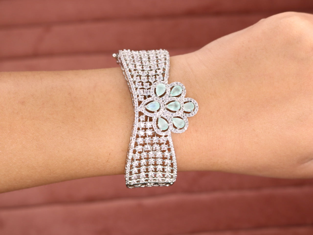 Shafiqa AD Bracelet