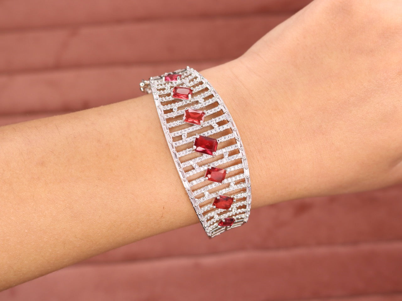 Ihsan AD Bracelet