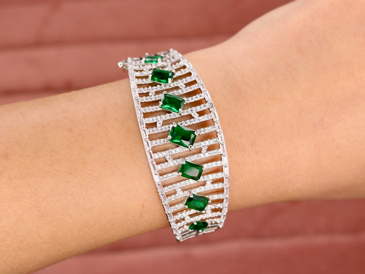 Ihsan AD Bracelet