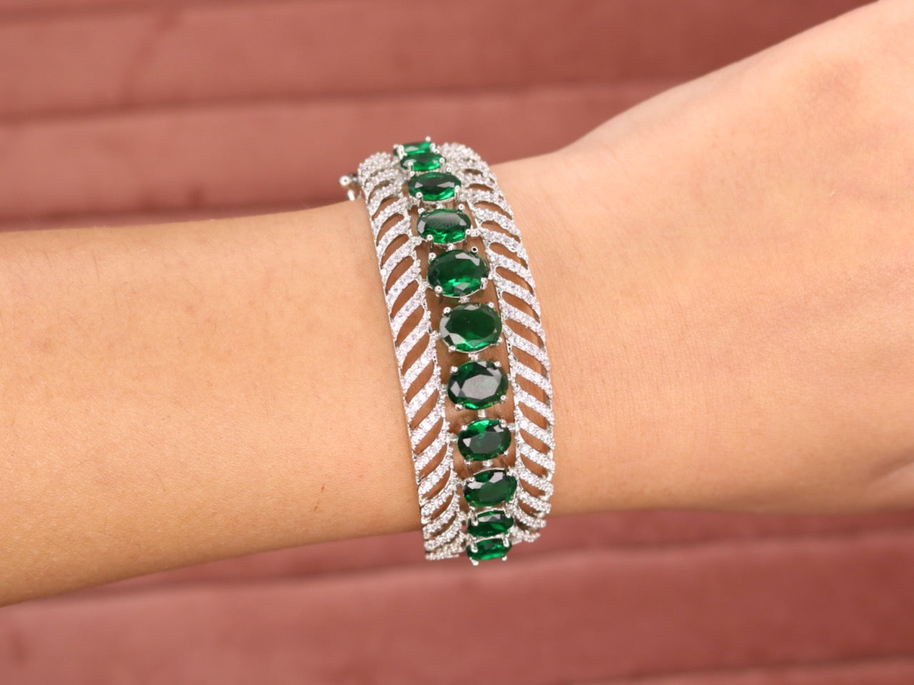 Midha AD Bracelet