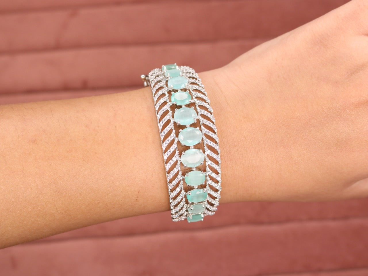 Midha AD Bracelet