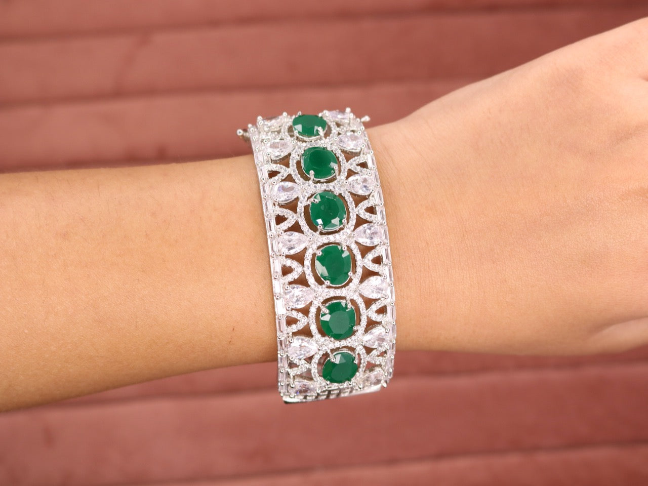 Aafia AD Bracelet