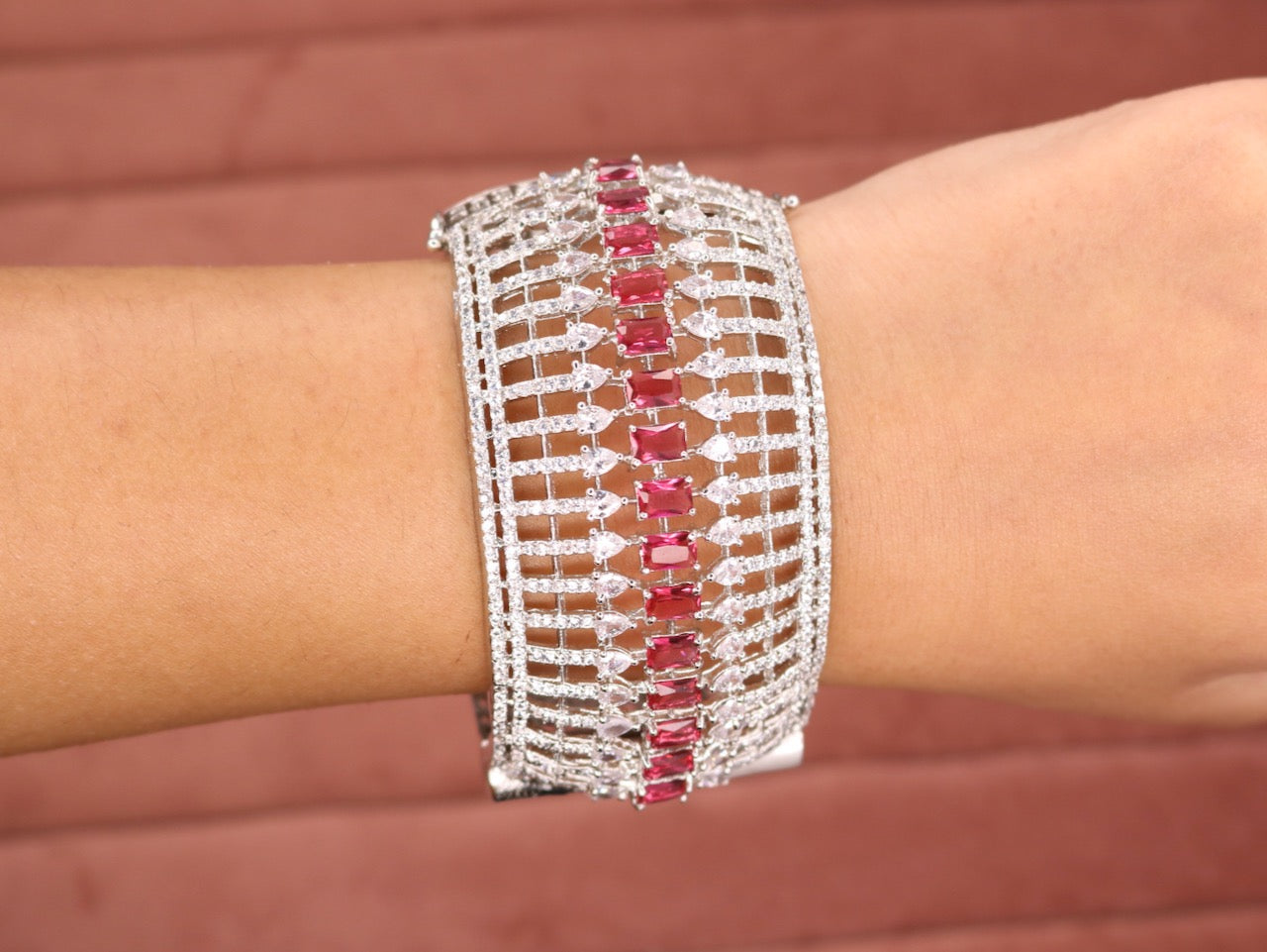 Daksh AD Bracelet