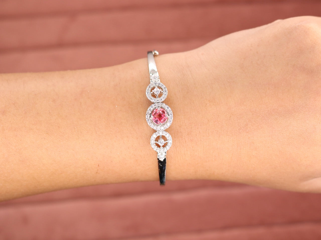 Rasha AD Bracelet