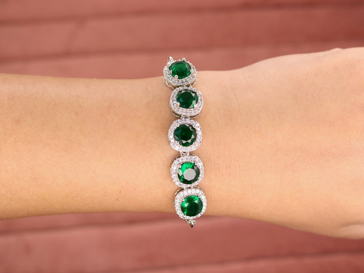 Aaira AD Bracelet