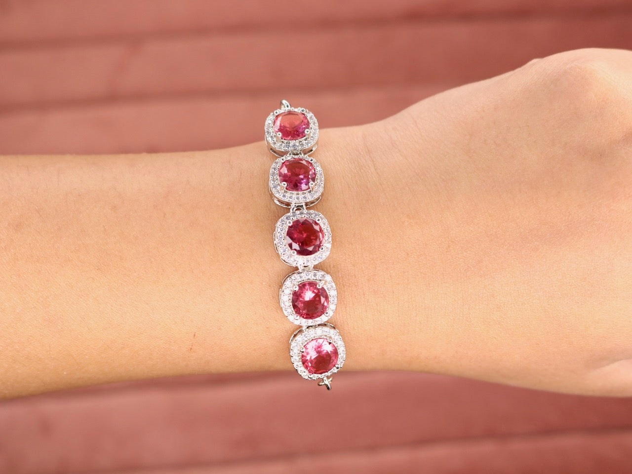 Aaira AD Bracelet