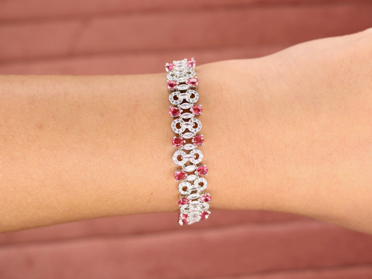 Warda AD Bracelet