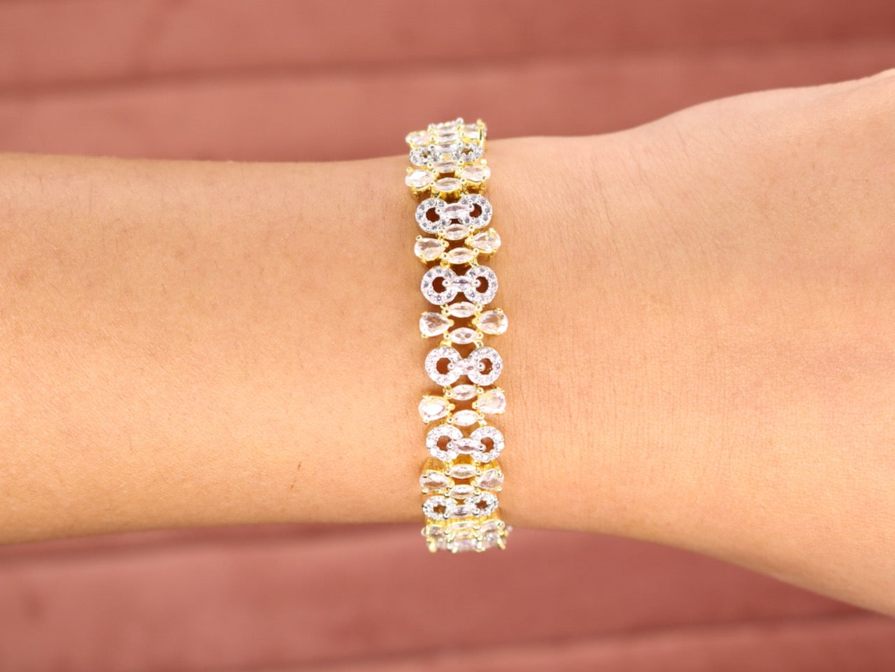 Warda AD Bracelet