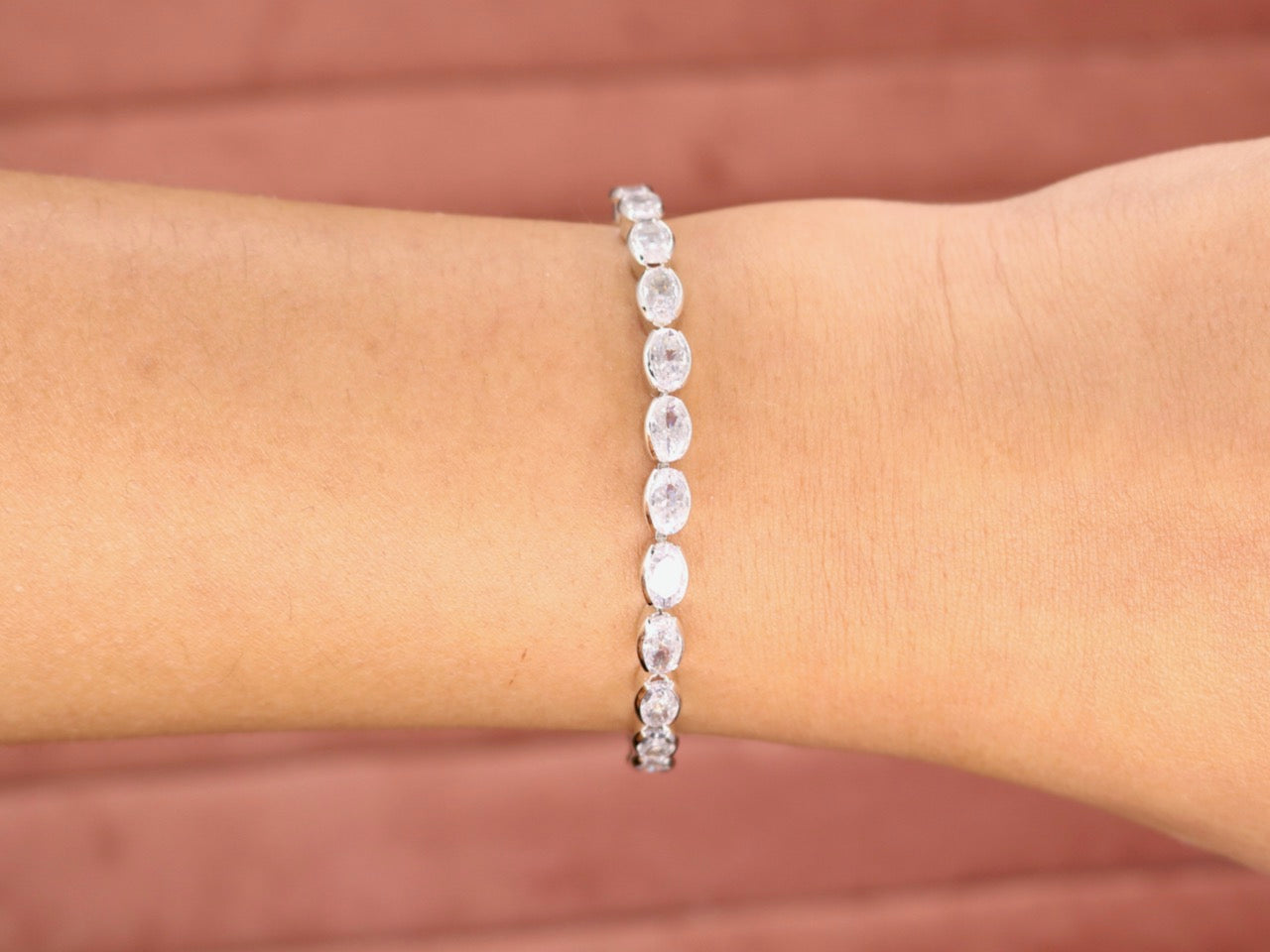 Naziha AD Bracelet
