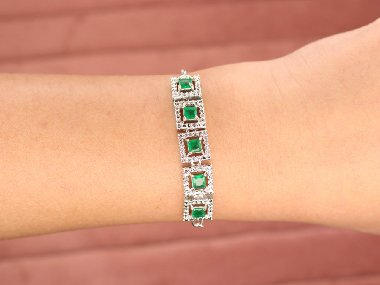 Aalin AD Bracelet