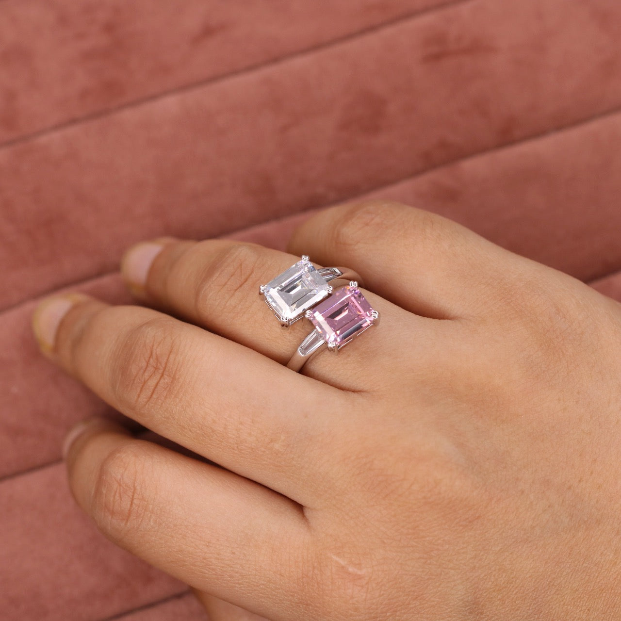 Zuhura AD Ring