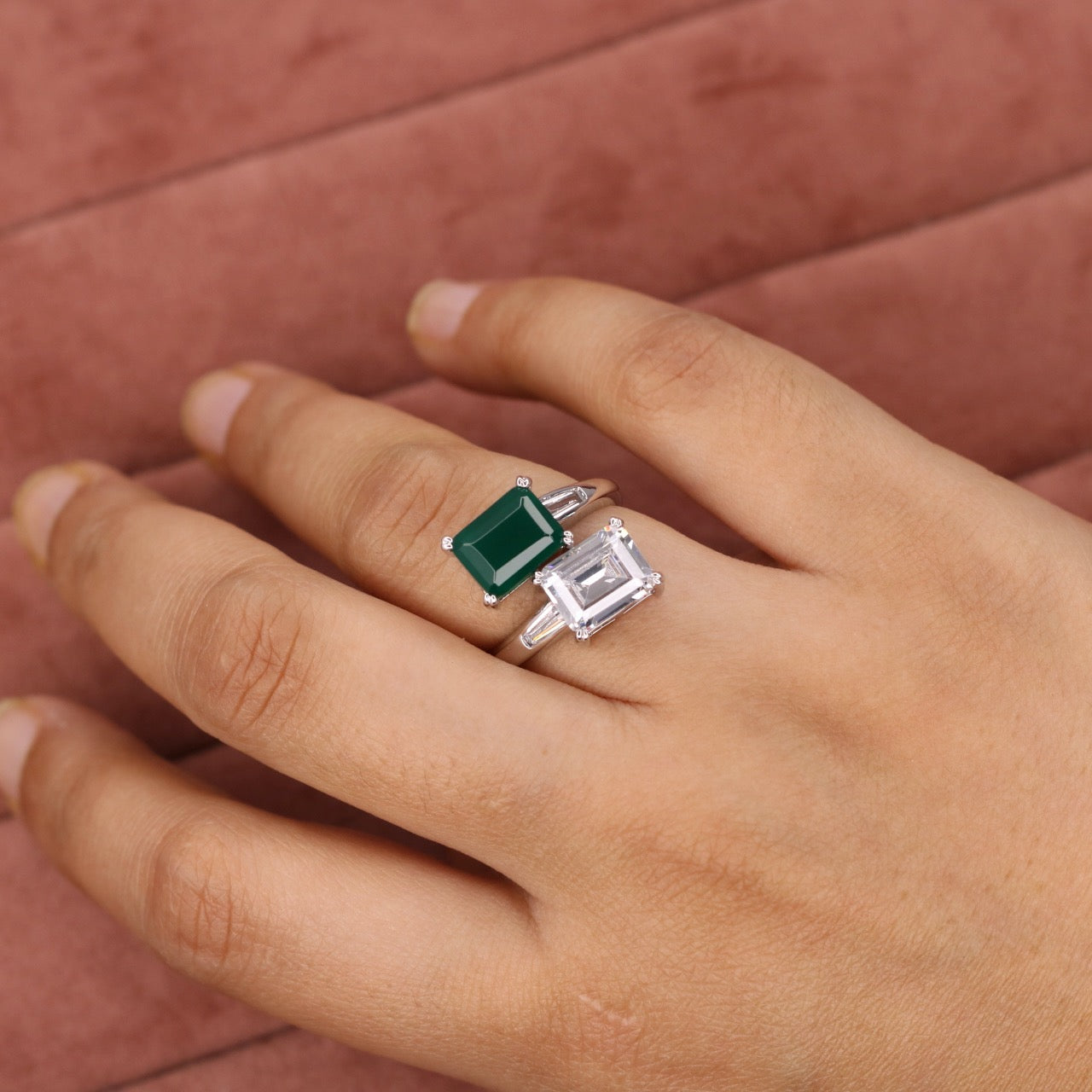 Zuhura AD Ring