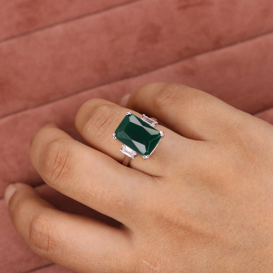Zulfa AD Ring