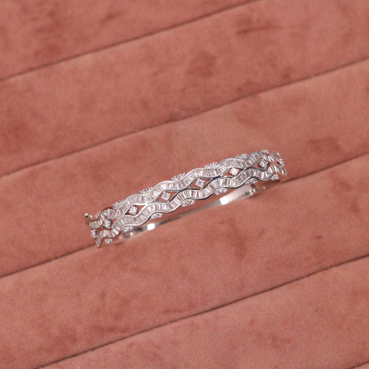 Sherine AD Bracelet