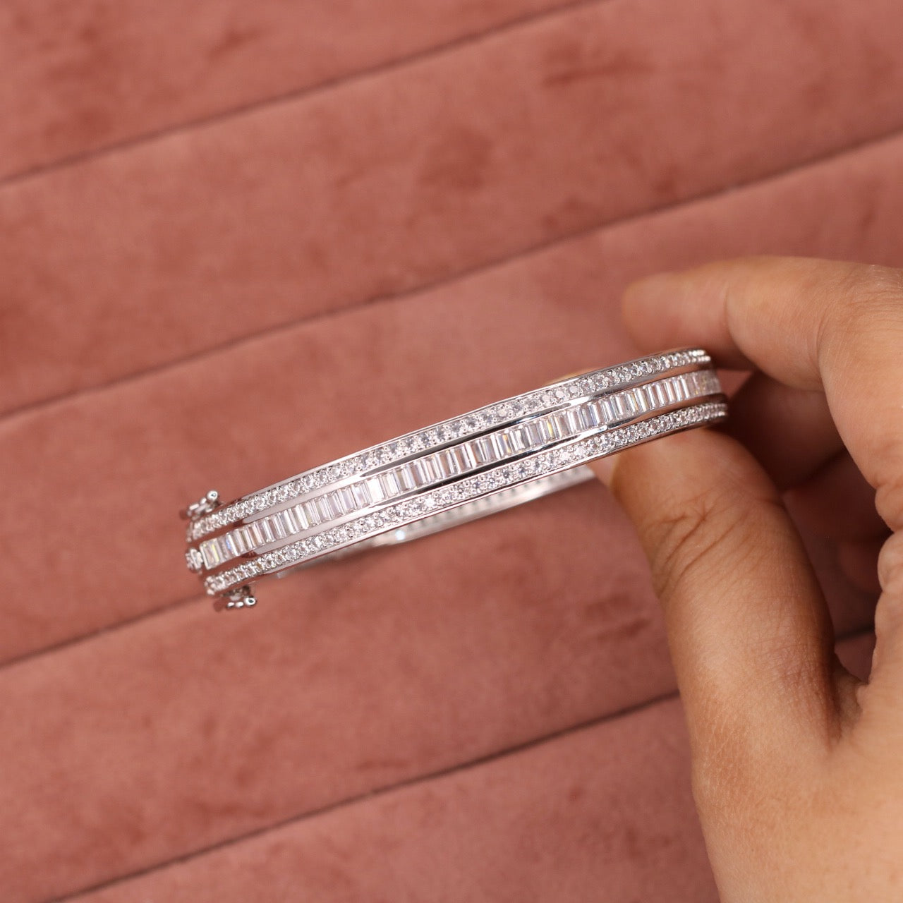 Ayma AD Bracelet