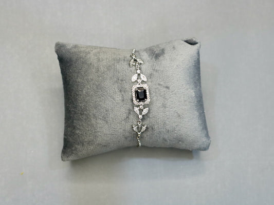Nadra AD Bracelet - AJEH Jewellery