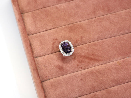 Elegant AD Rings for Festive Occasions