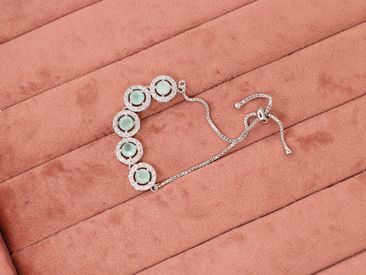 Adira AD Bracelet - AJEH Jewellery