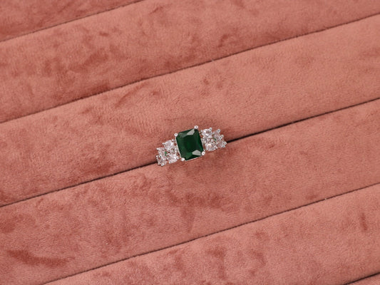 Shatha AD Ring - AJEH Jewellery