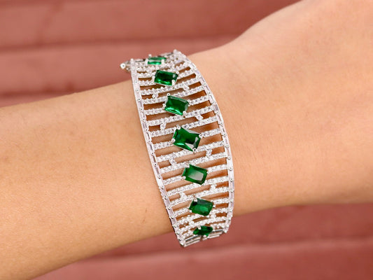 Ihsan AD Bracelet - AJEH Jewellery