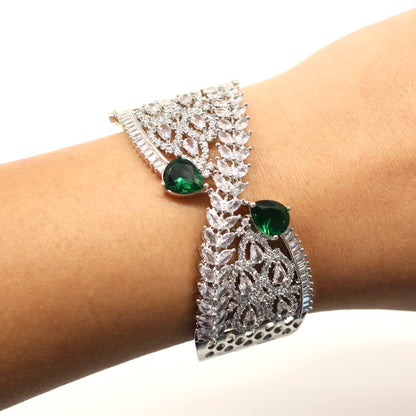 Zoha AD Bracelet - AJEH Jewellery