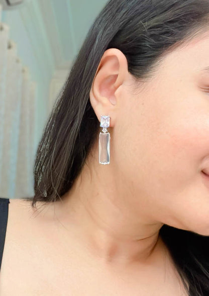 Adiva AD Earrings - AJEH Jewellery