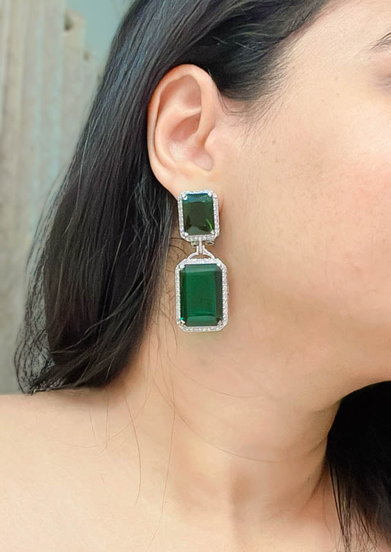 Afana AD Earrings - AJEH Jewellery