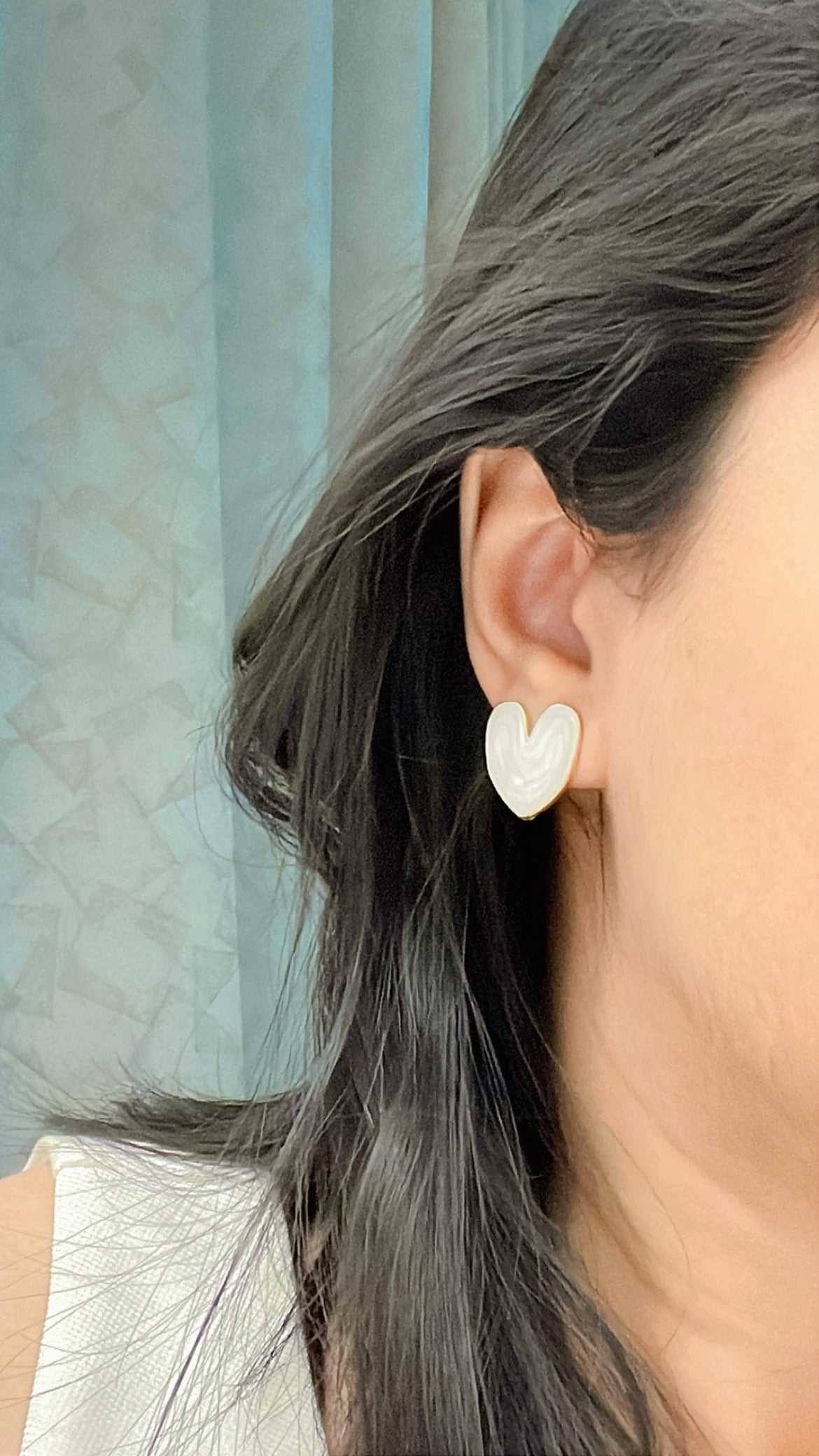 Gia Fashion Earrings - AJEH Jewellery