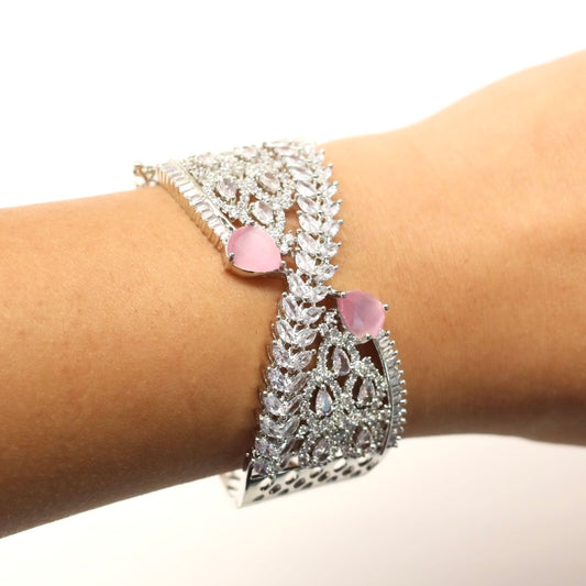 Zoha AD Bracelet - AJEH Jewellery