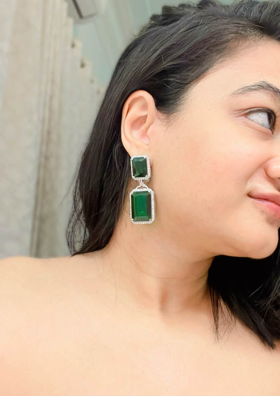 Afana AD Earrings - AJEH Jewellery