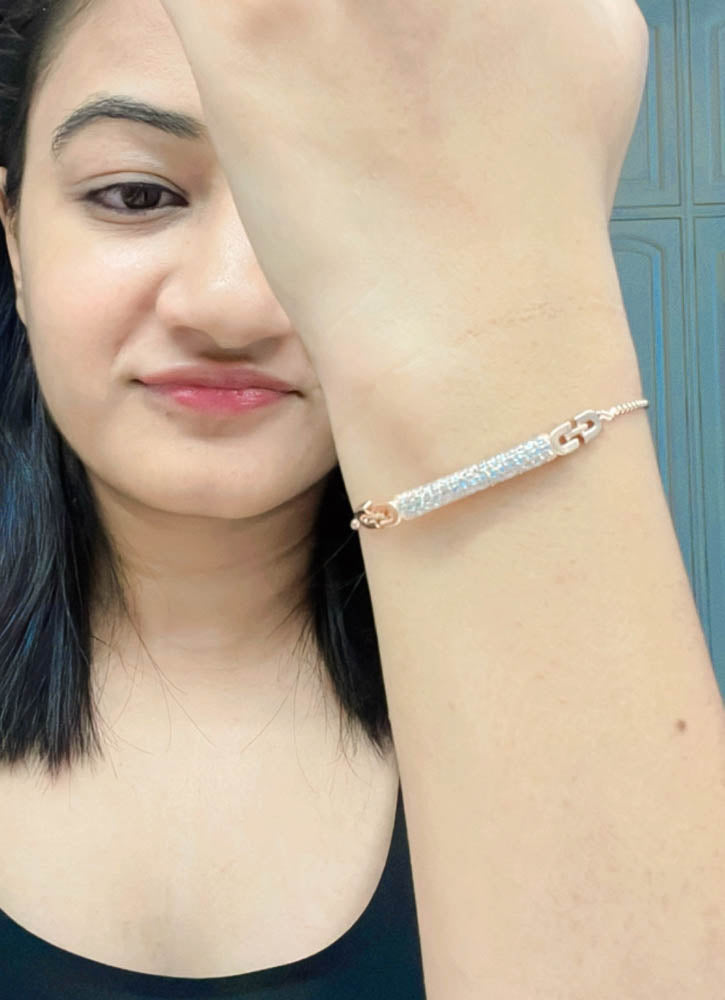 Aamna AD Bracelet - AJEH Jewellery