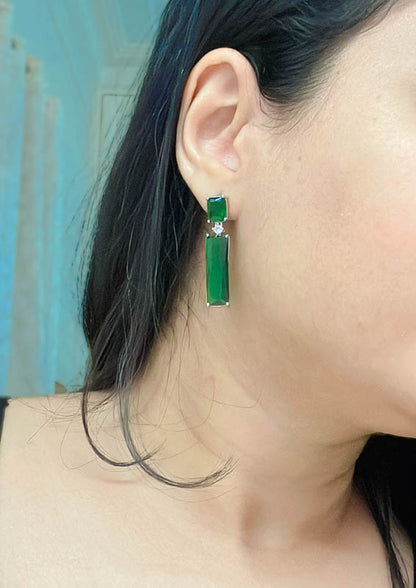 Adiva AD Earrings - AJEH Jewellery