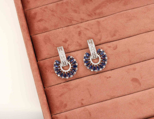 Abdah AD Earrings - AJEH Jewellery