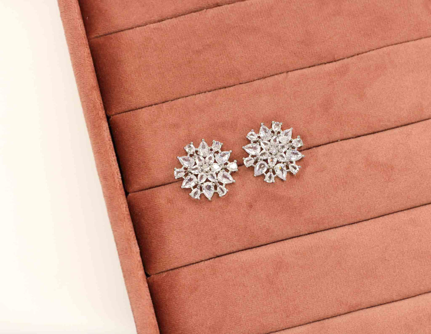 Adhan AD Earrings - AJEH Jewellery