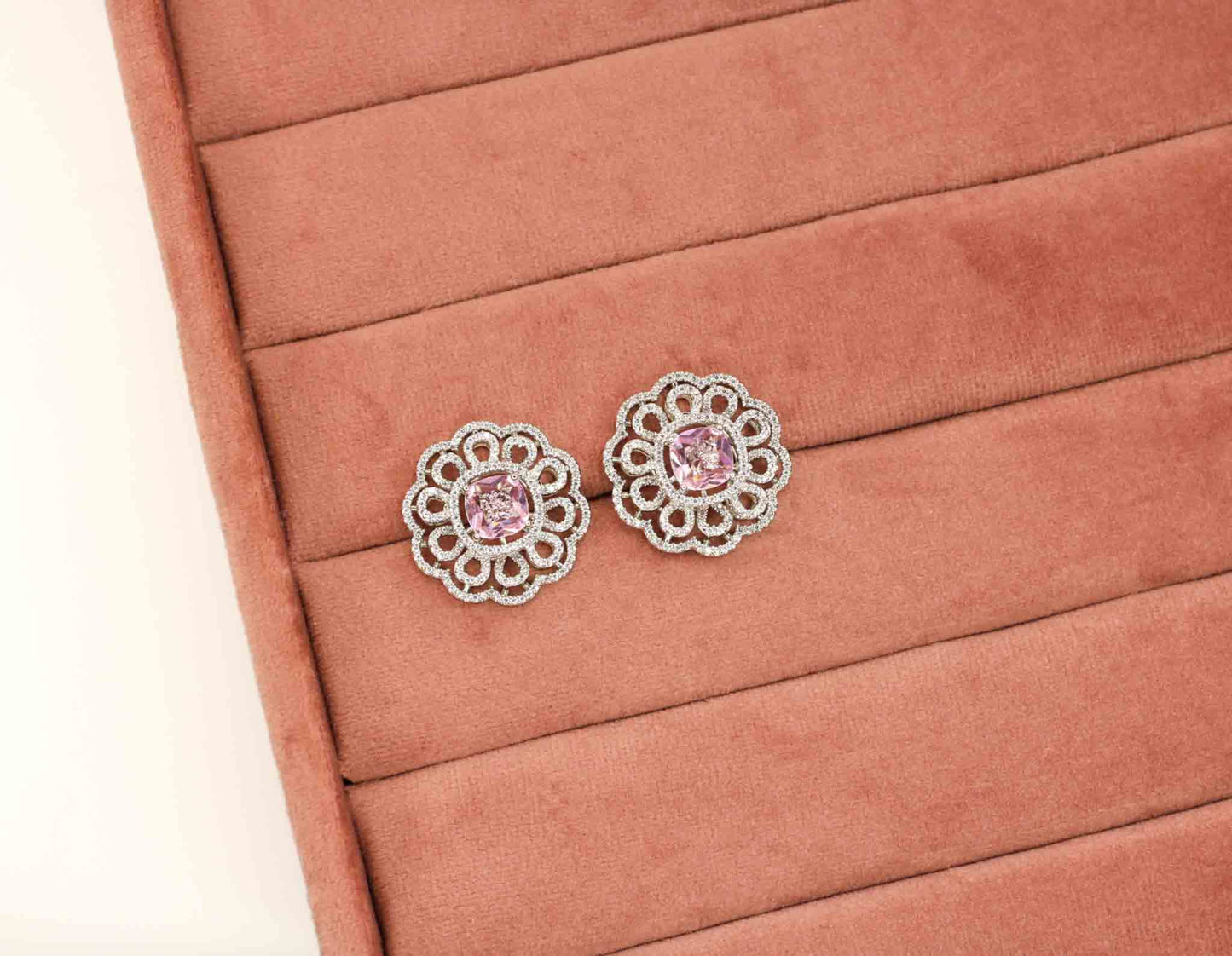 Almaas AD Earrings - AJEH Jewellery