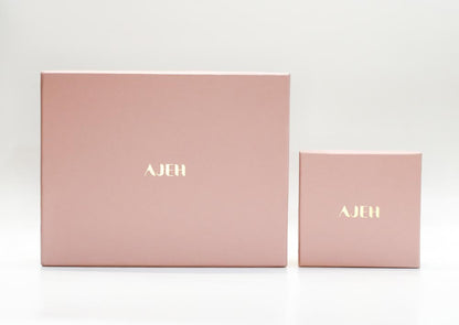 Abyar AD Earrings - AJEH Jewellery