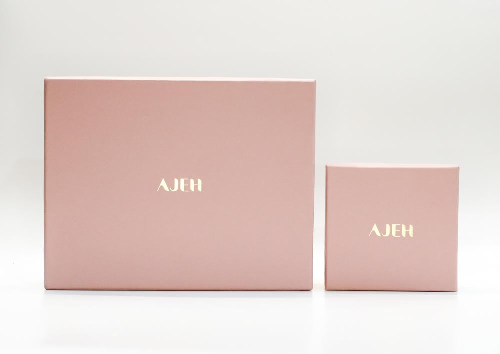 Ceri Fashion Earrings - AJEH Jewellery