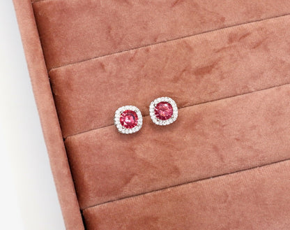 Fajr AD Earrings - AJEH Jewellery